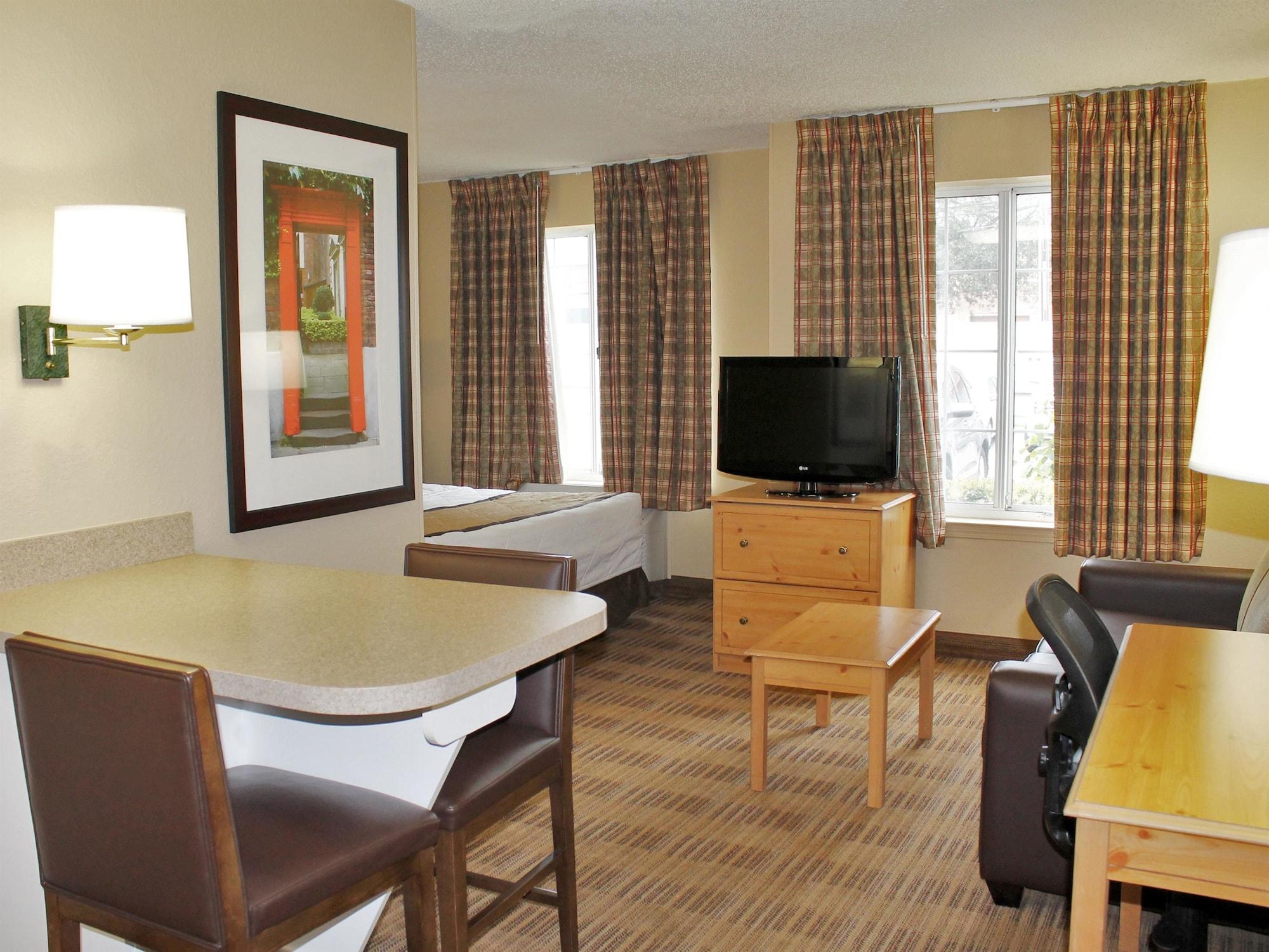 Extended Stay America Suites - Philadelphia - King Of Prussia Buitenkant foto