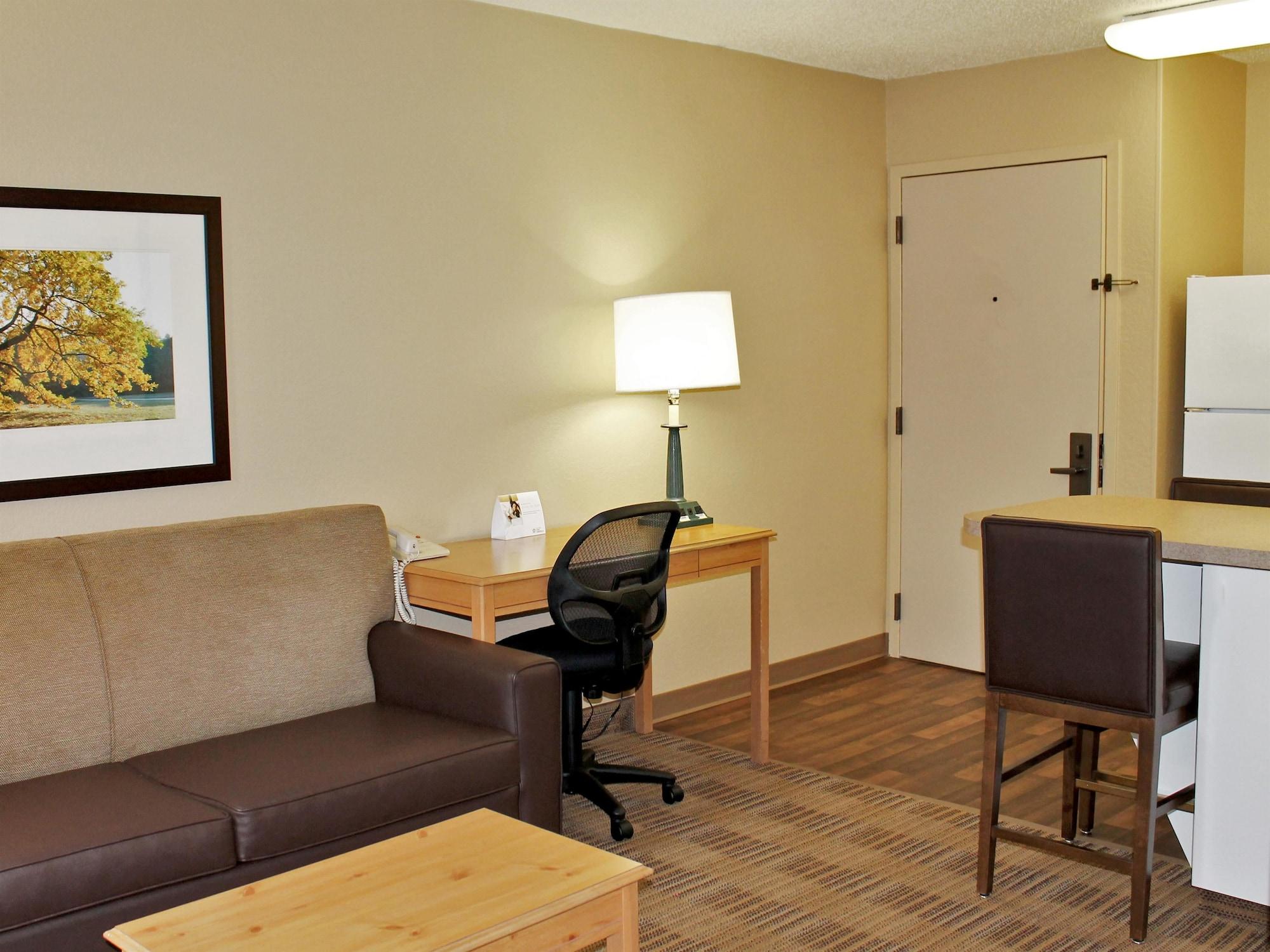 Extended Stay America Suites - Philadelphia - King Of Prussia Buitenkant foto