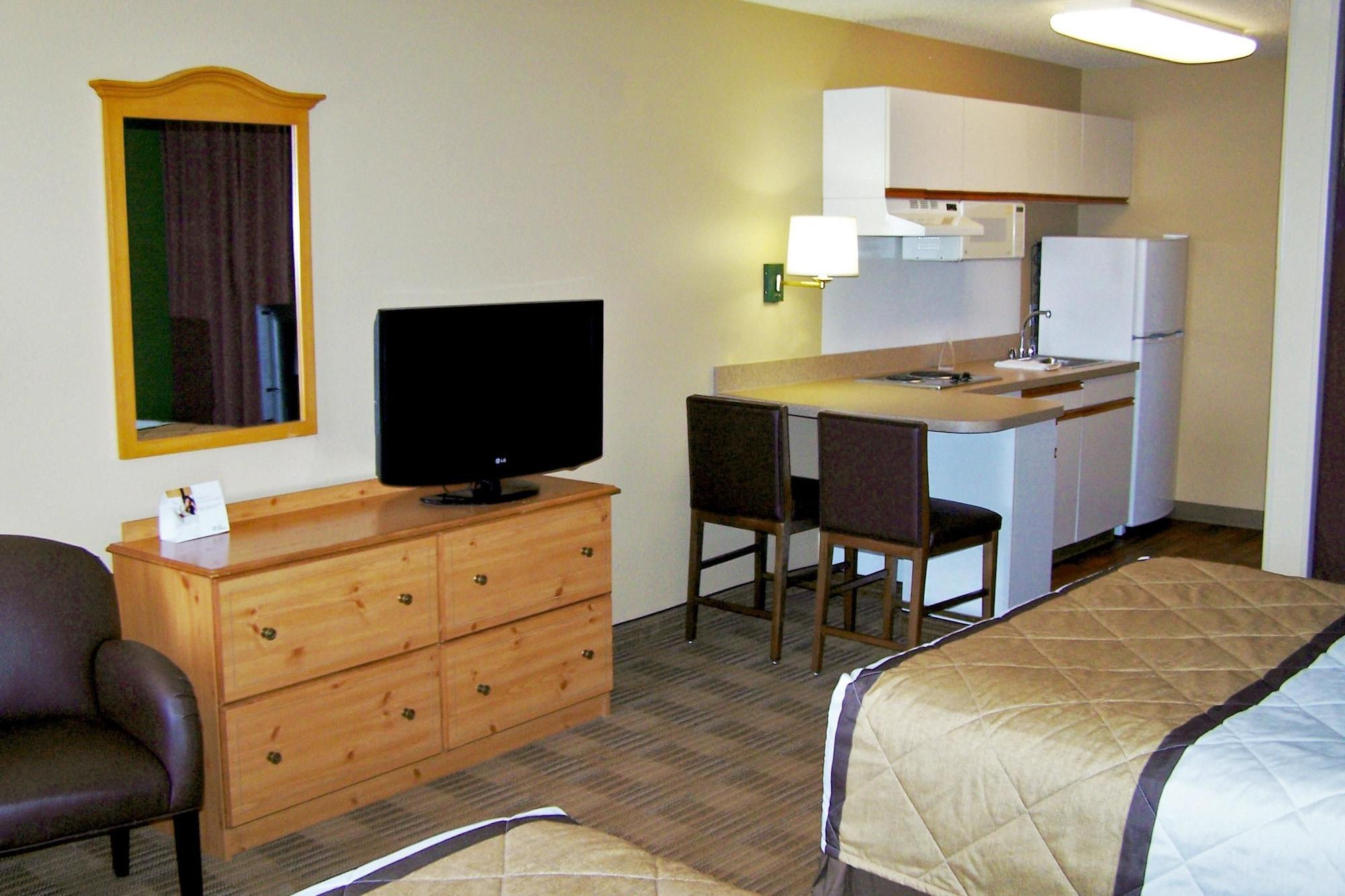 Extended Stay America Suites - Philadelphia - King Of Prussia Buitenkant foto