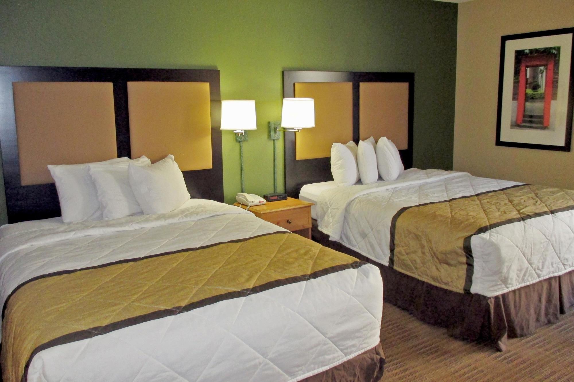 Extended Stay America Suites - Philadelphia - King Of Prussia Buitenkant foto