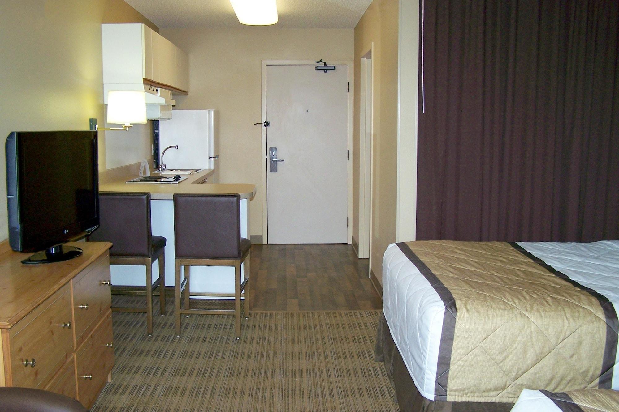 Extended Stay America Suites - Philadelphia - King Of Prussia Buitenkant foto