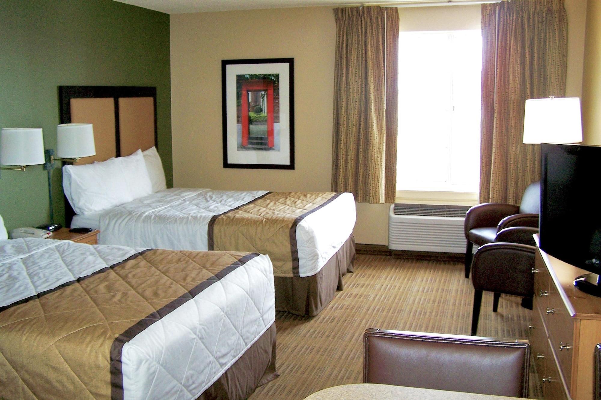 Extended Stay America Suites - Philadelphia - King Of Prussia Buitenkant foto