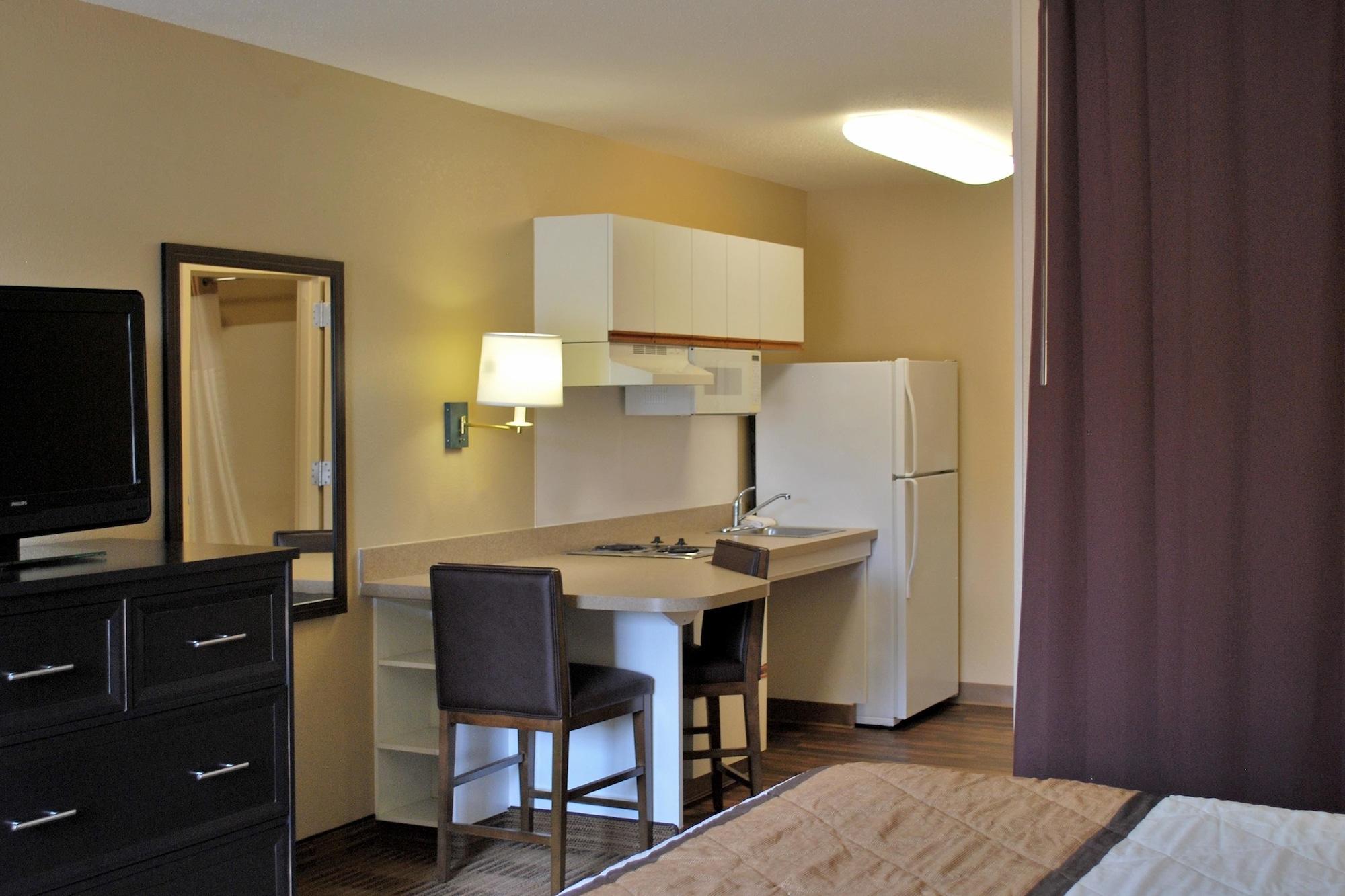 Extended Stay America Suites - Philadelphia - King Of Prussia Buitenkant foto