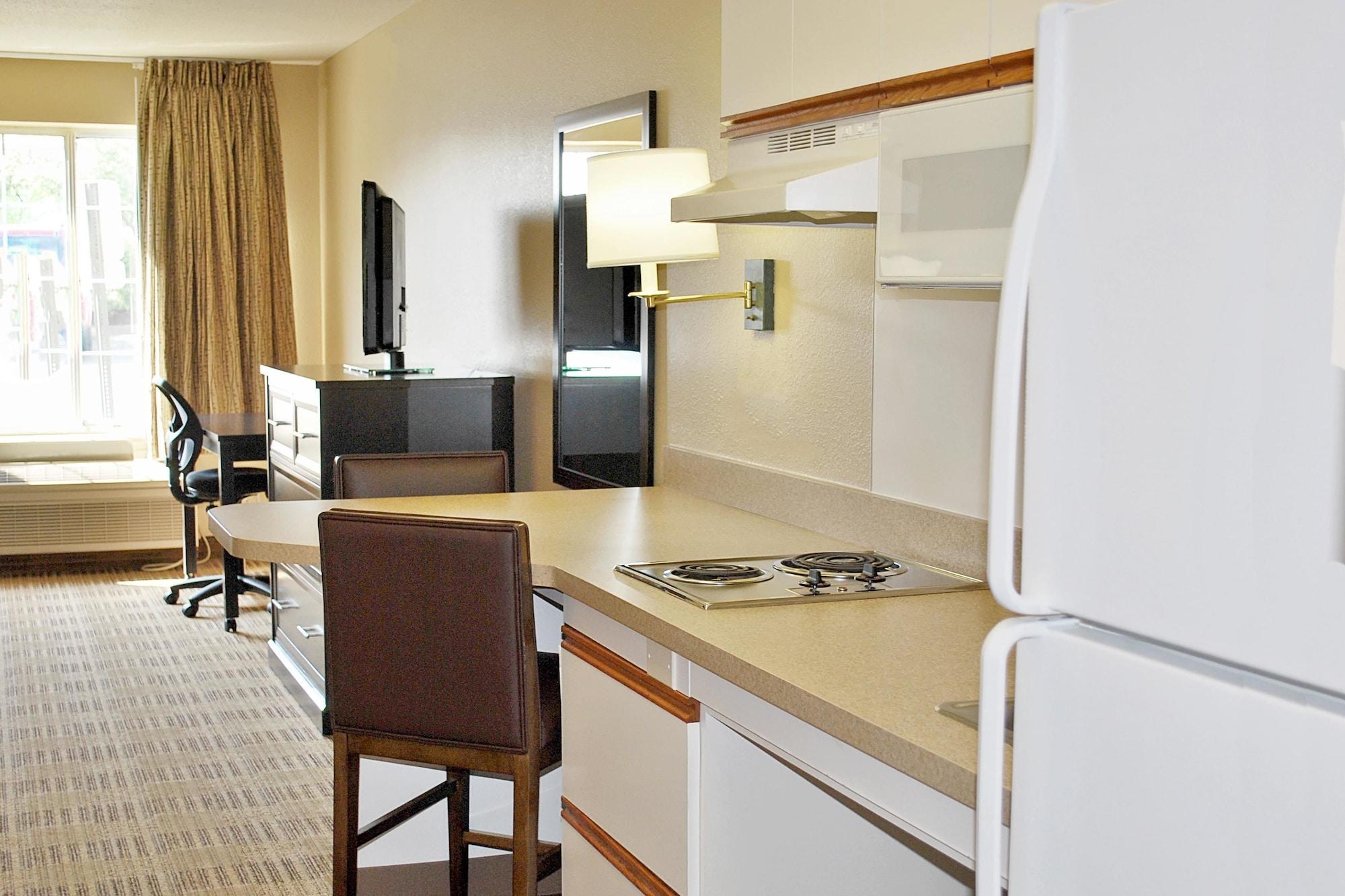 Extended Stay America Suites - Philadelphia - King Of Prussia Buitenkant foto