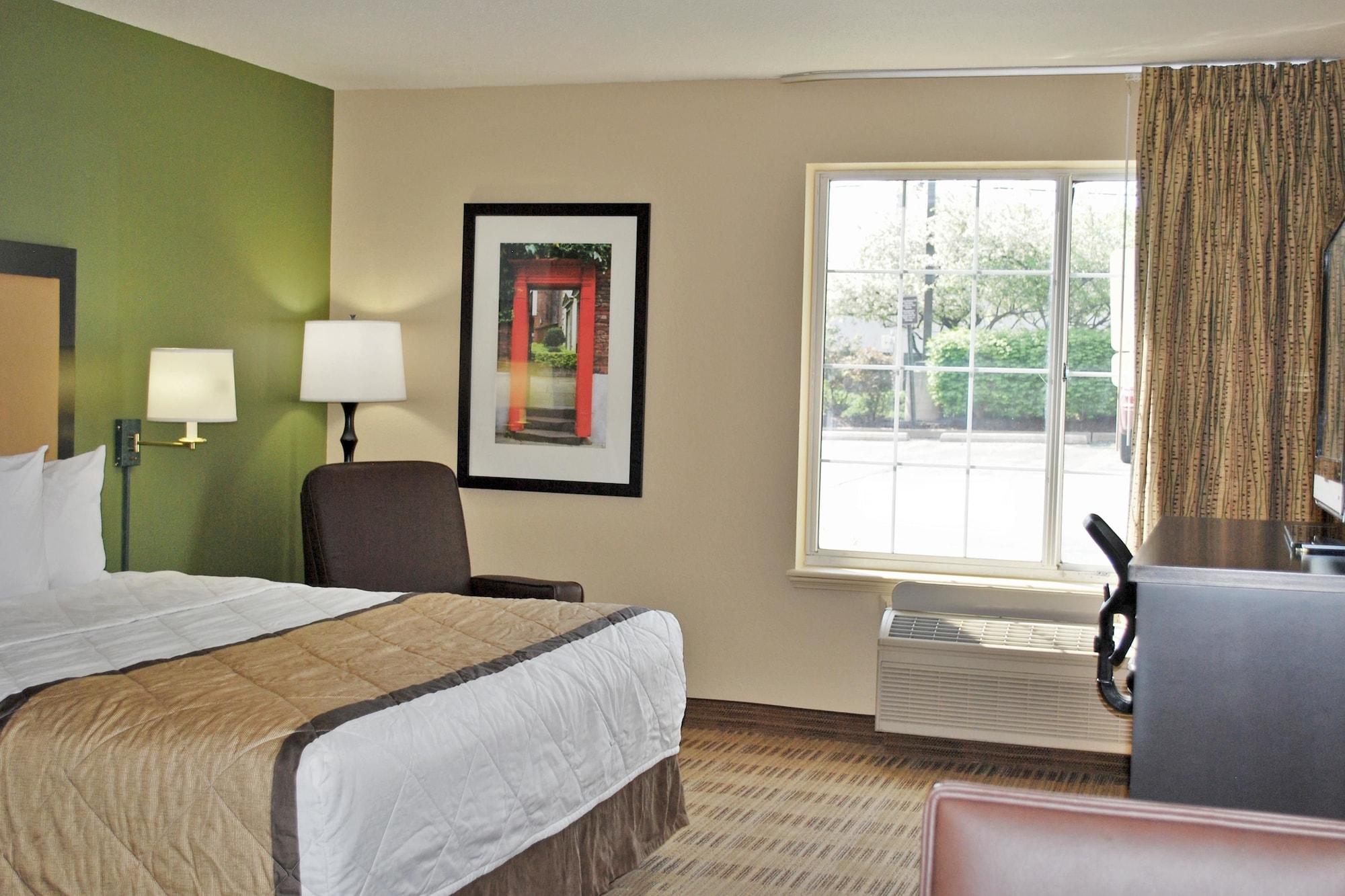 Extended Stay America Suites - Philadelphia - King Of Prussia Buitenkant foto