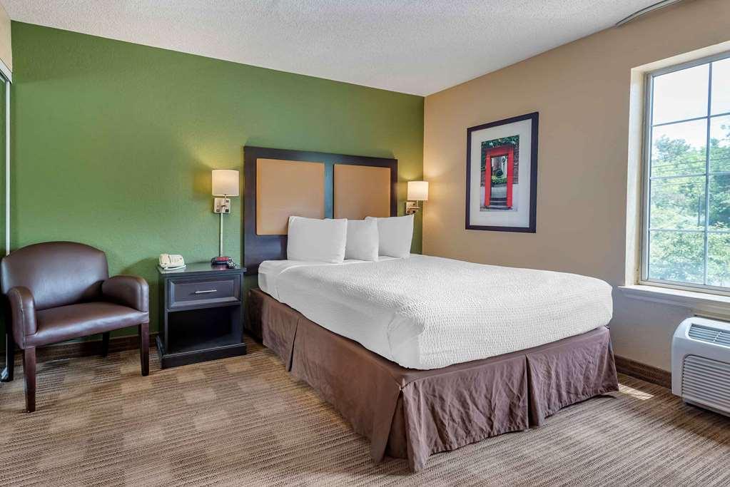 Extended Stay America Suites - Philadelphia - King Of Prussia Kamer foto