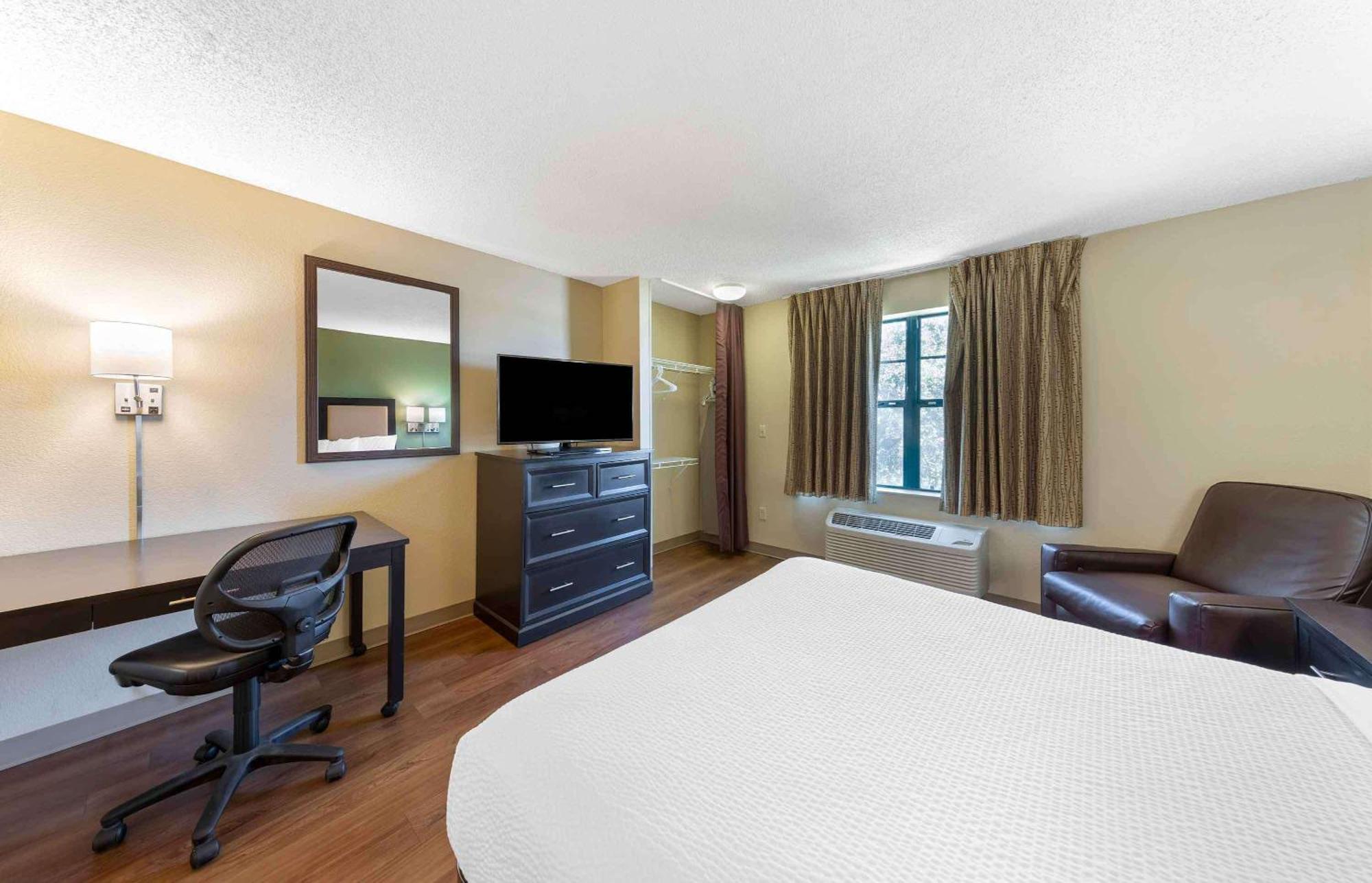 Extended Stay America Suites - Philadelphia - King Of Prussia Buitenkant foto