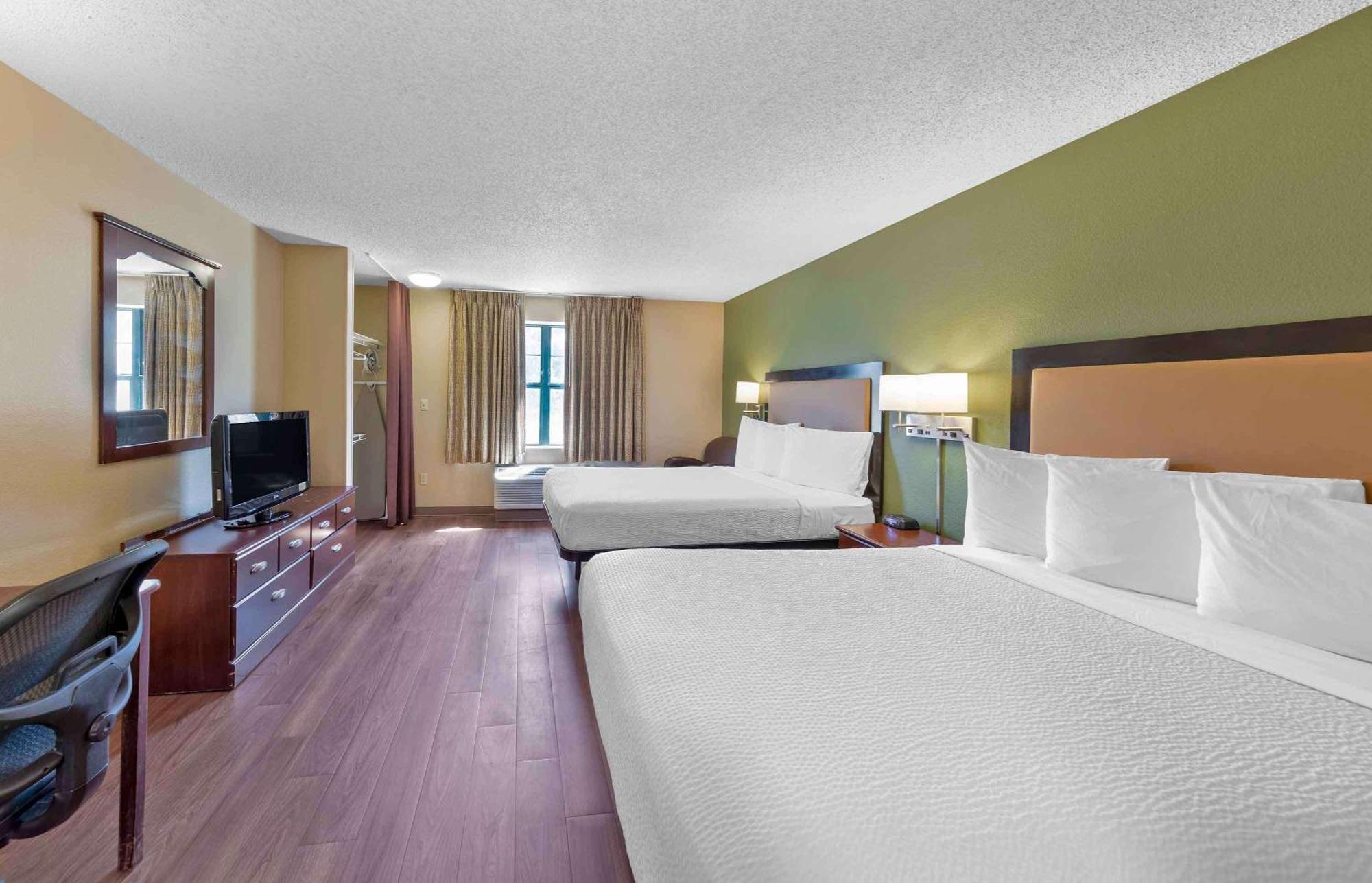 Extended Stay America Suites - Philadelphia - King Of Prussia Buitenkant foto