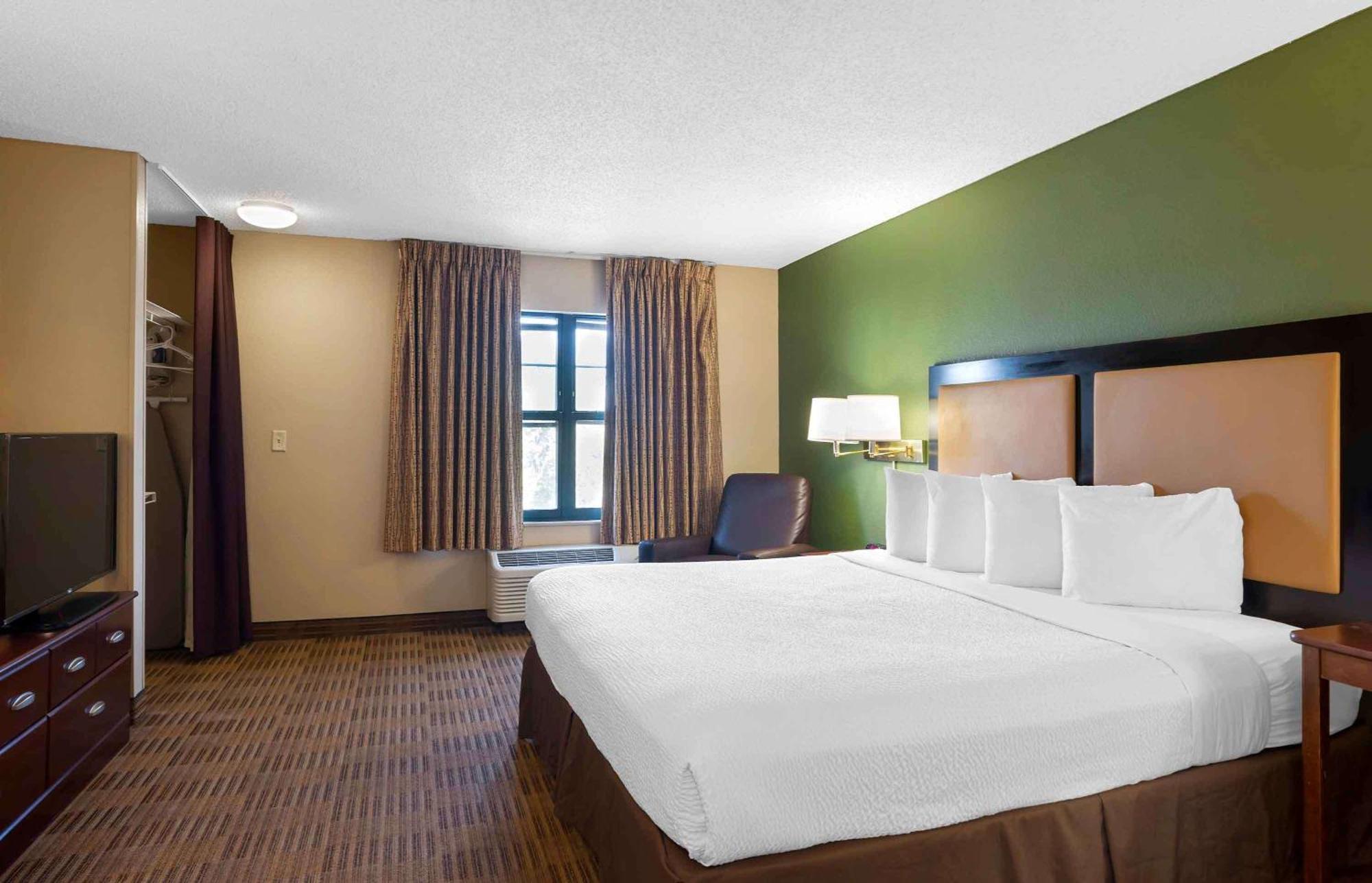 Extended Stay America Suites - Philadelphia - King Of Prussia Buitenkant foto