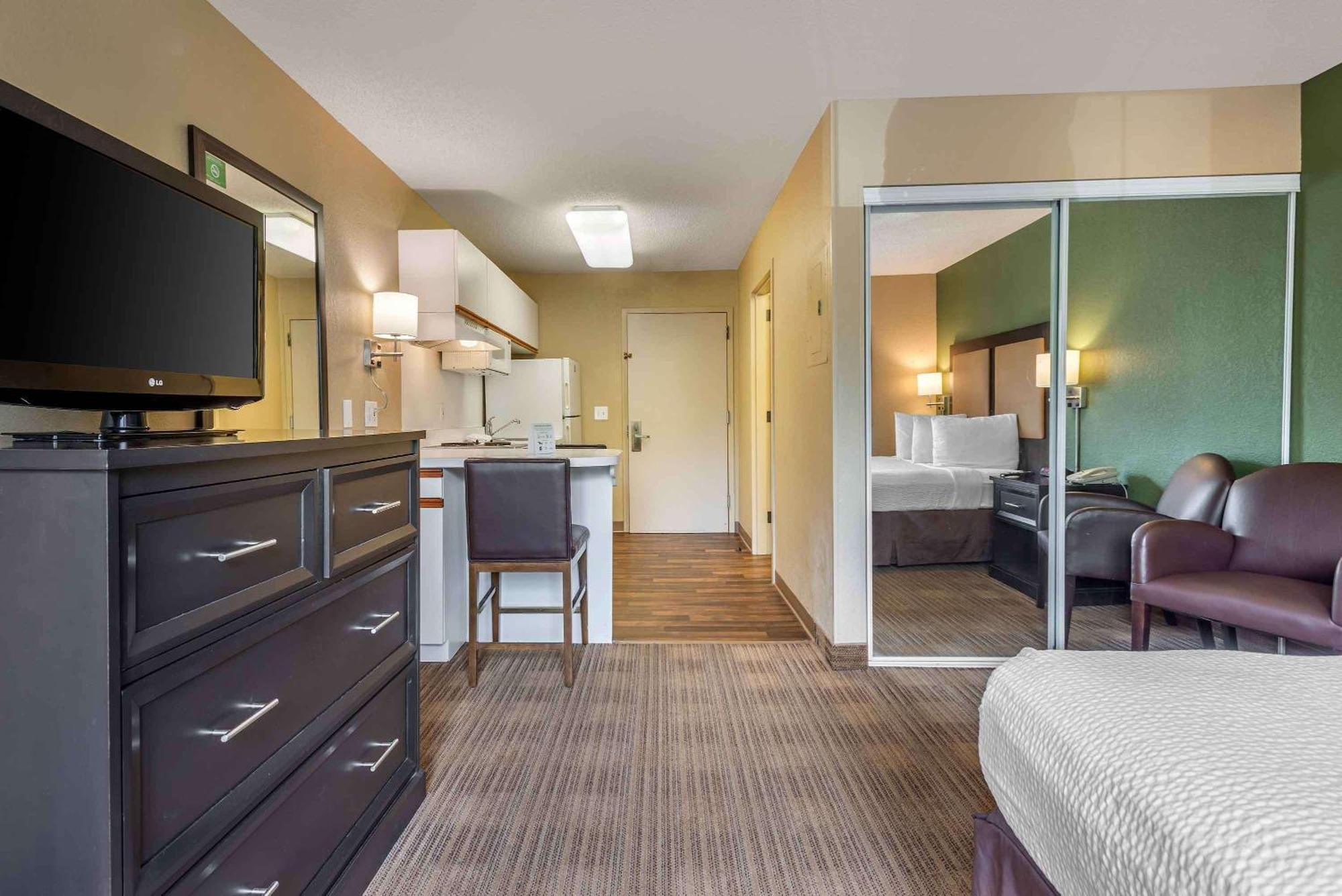 Extended Stay America Suites - Philadelphia - King Of Prussia Buitenkant foto