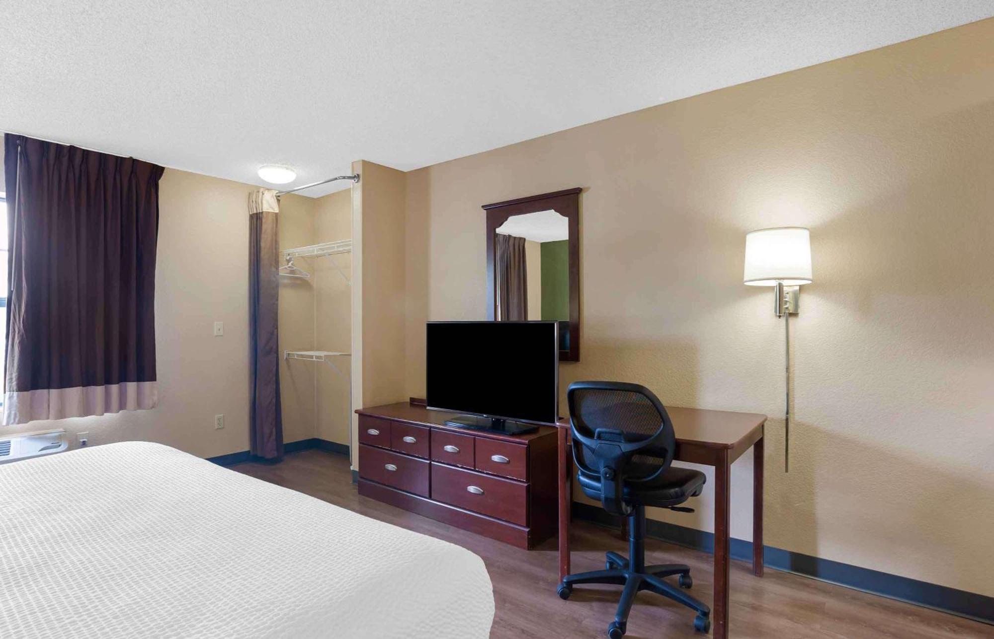 Extended Stay America Suites - Philadelphia - King Of Prussia Buitenkant foto