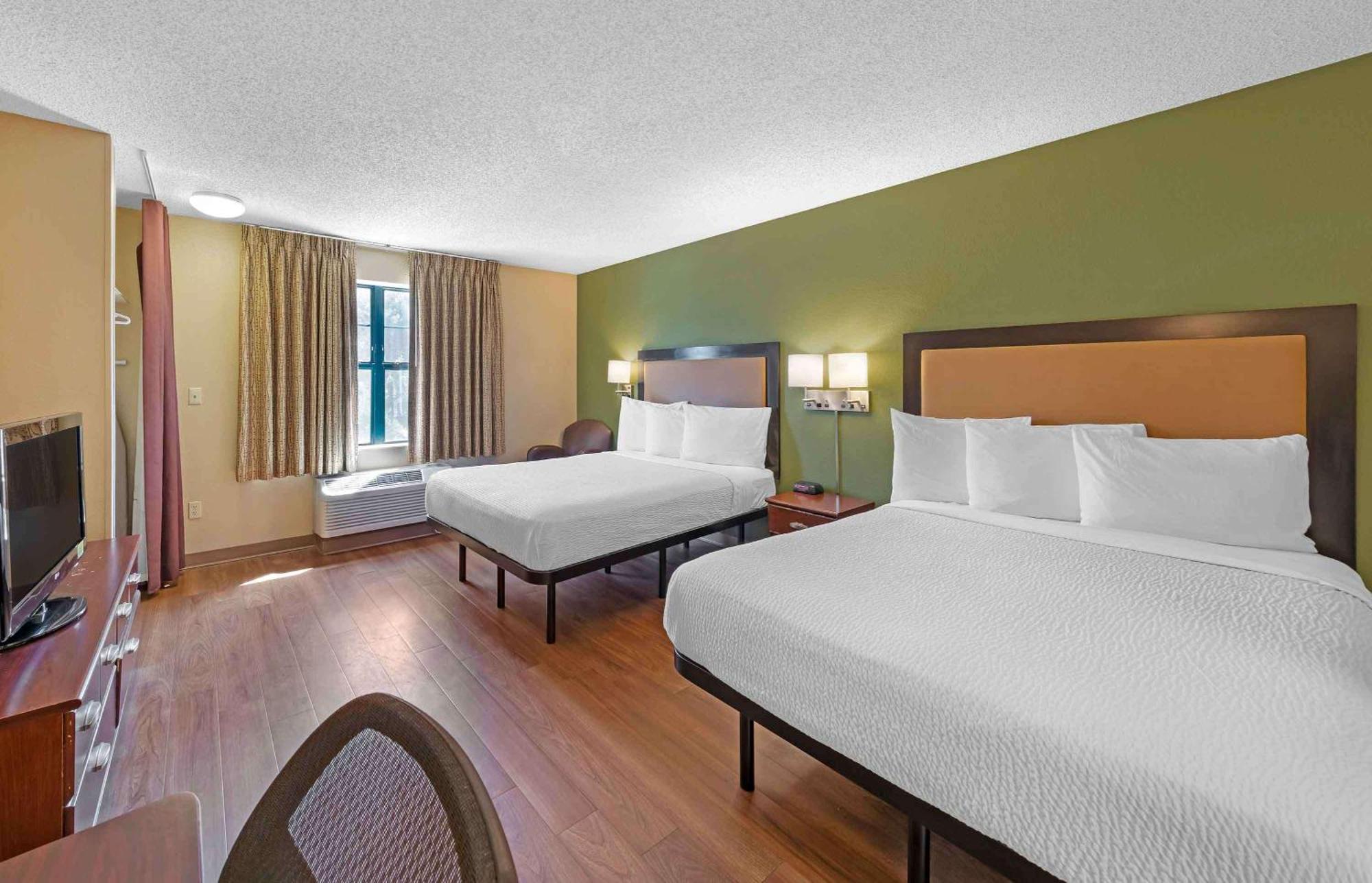 Extended Stay America Suites - Philadelphia - King Of Prussia Buitenkant foto