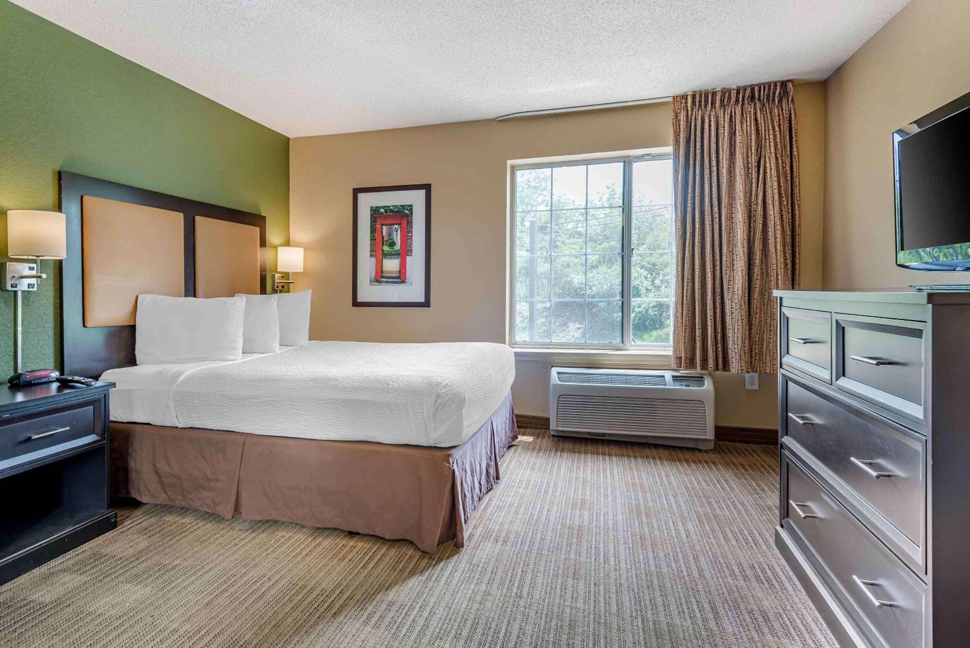 Extended Stay America Suites - Philadelphia - King Of Prussia Buitenkant foto