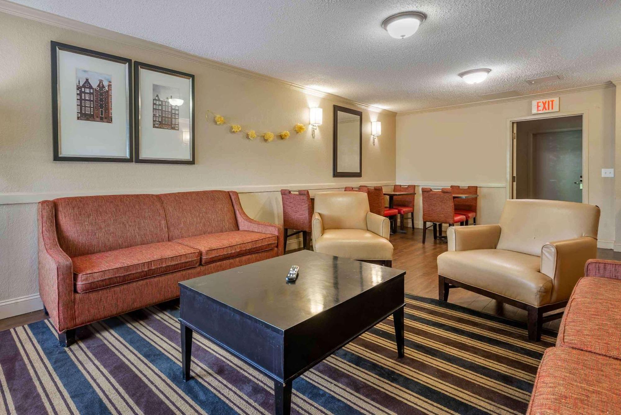 Extended Stay America Suites - Philadelphia - King Of Prussia Buitenkant foto