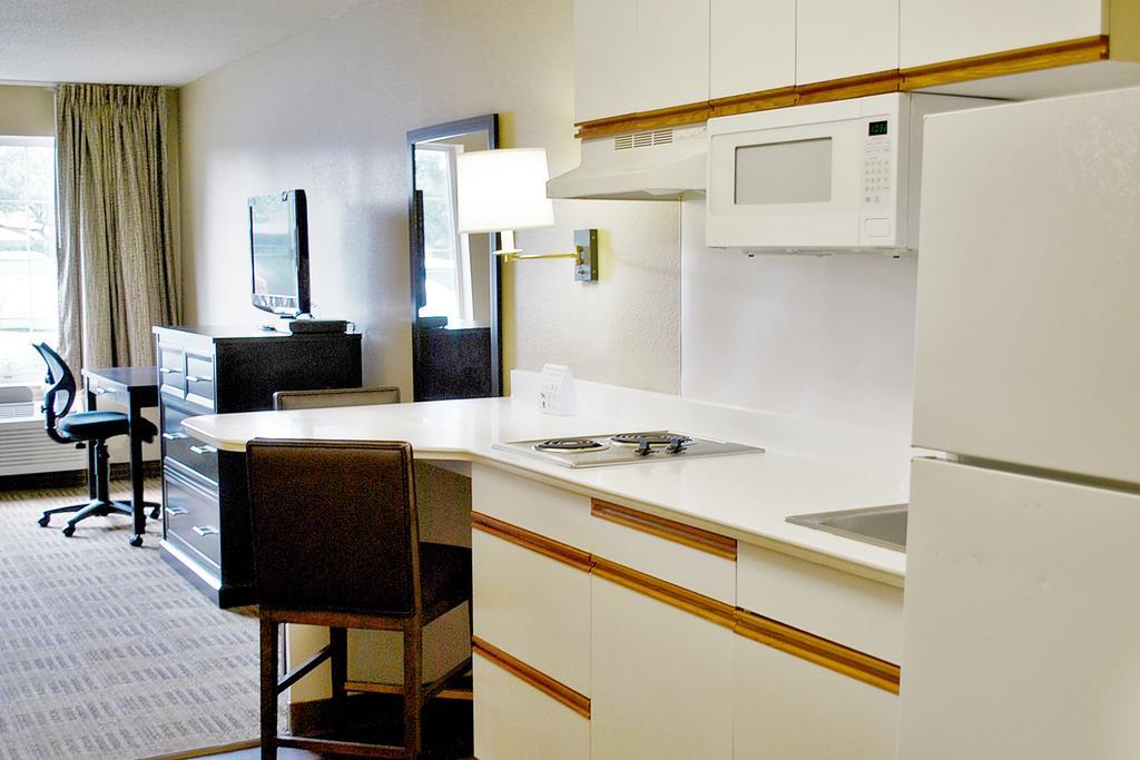 Extended Stay America Suites - Philadelphia - King Of Prussia Buitenkant foto