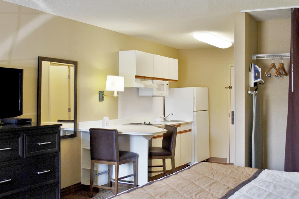 Extended Stay America Suites - Philadelphia - King Of Prussia Buitenkant foto