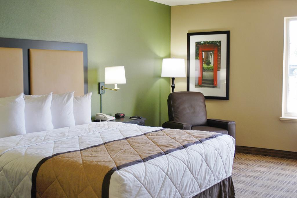 Extended Stay America Suites - Philadelphia - King Of Prussia Buitenkant foto