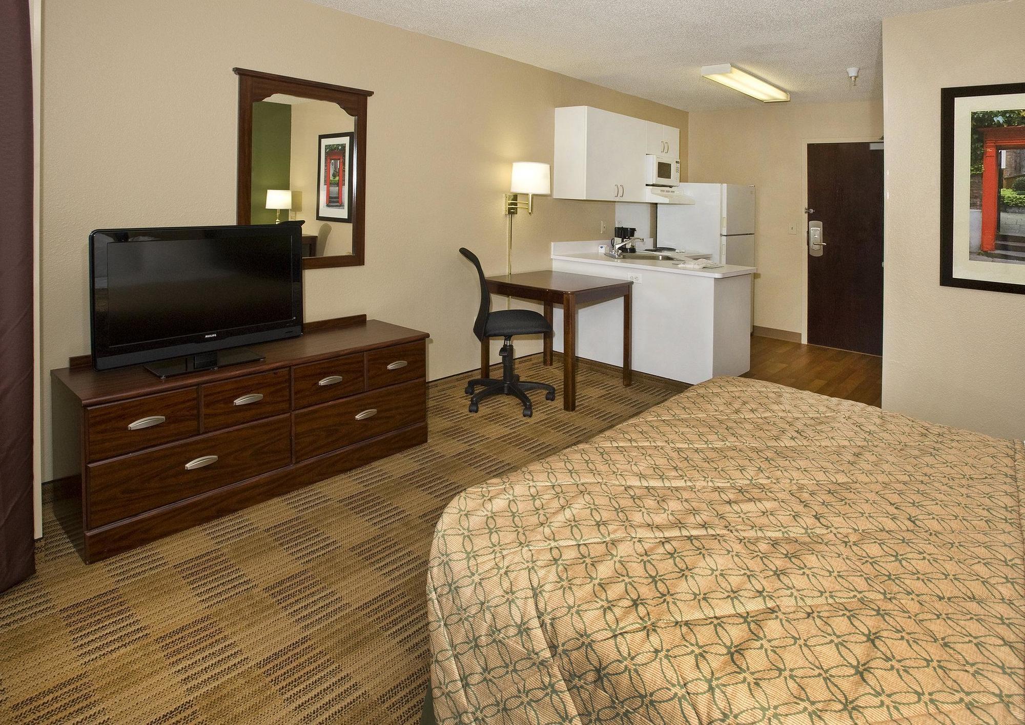 Extended Stay America Suites - Philadelphia - King Of Prussia Buitenkant foto