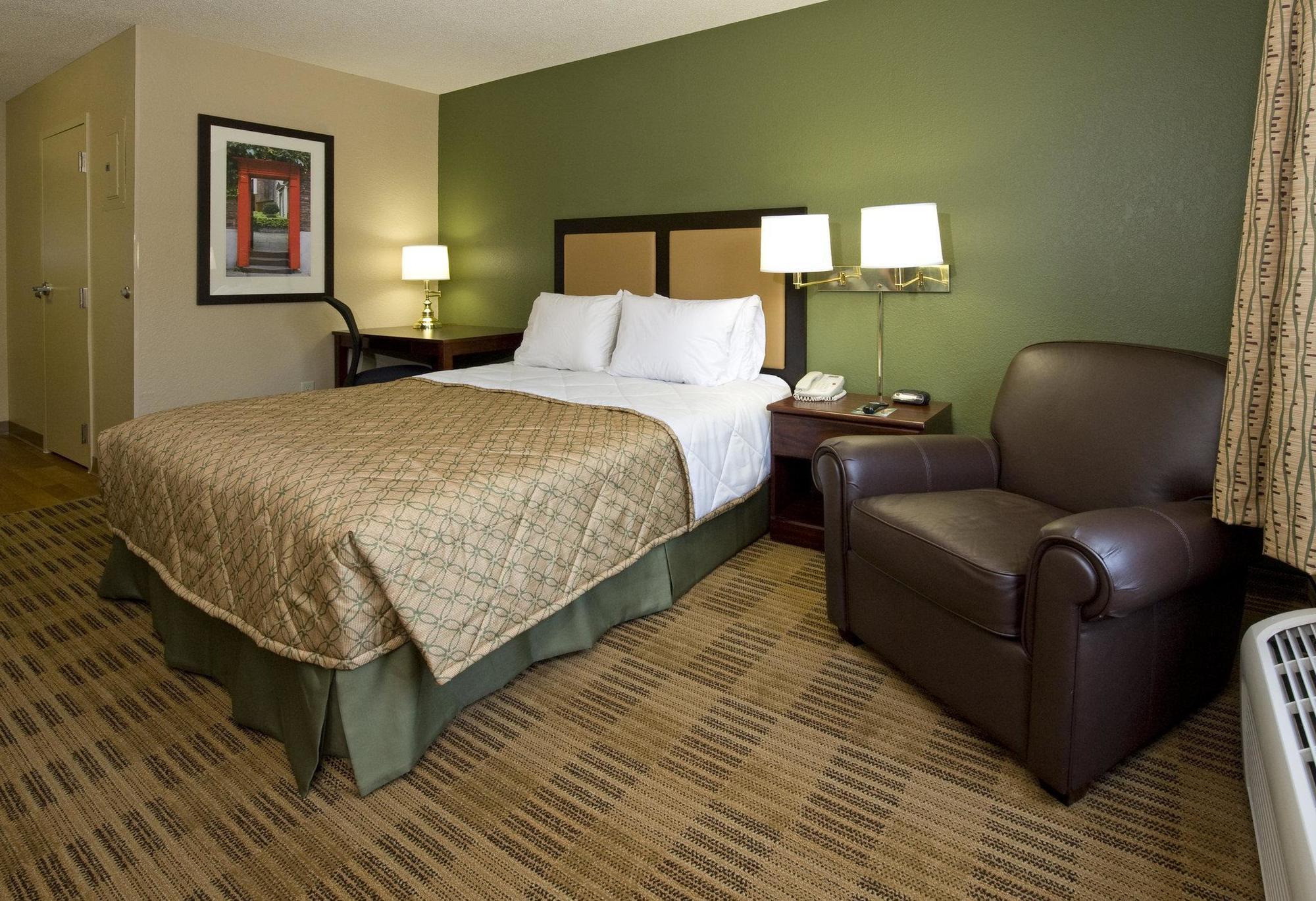 Extended Stay America Suites - Philadelphia - King Of Prussia Buitenkant foto