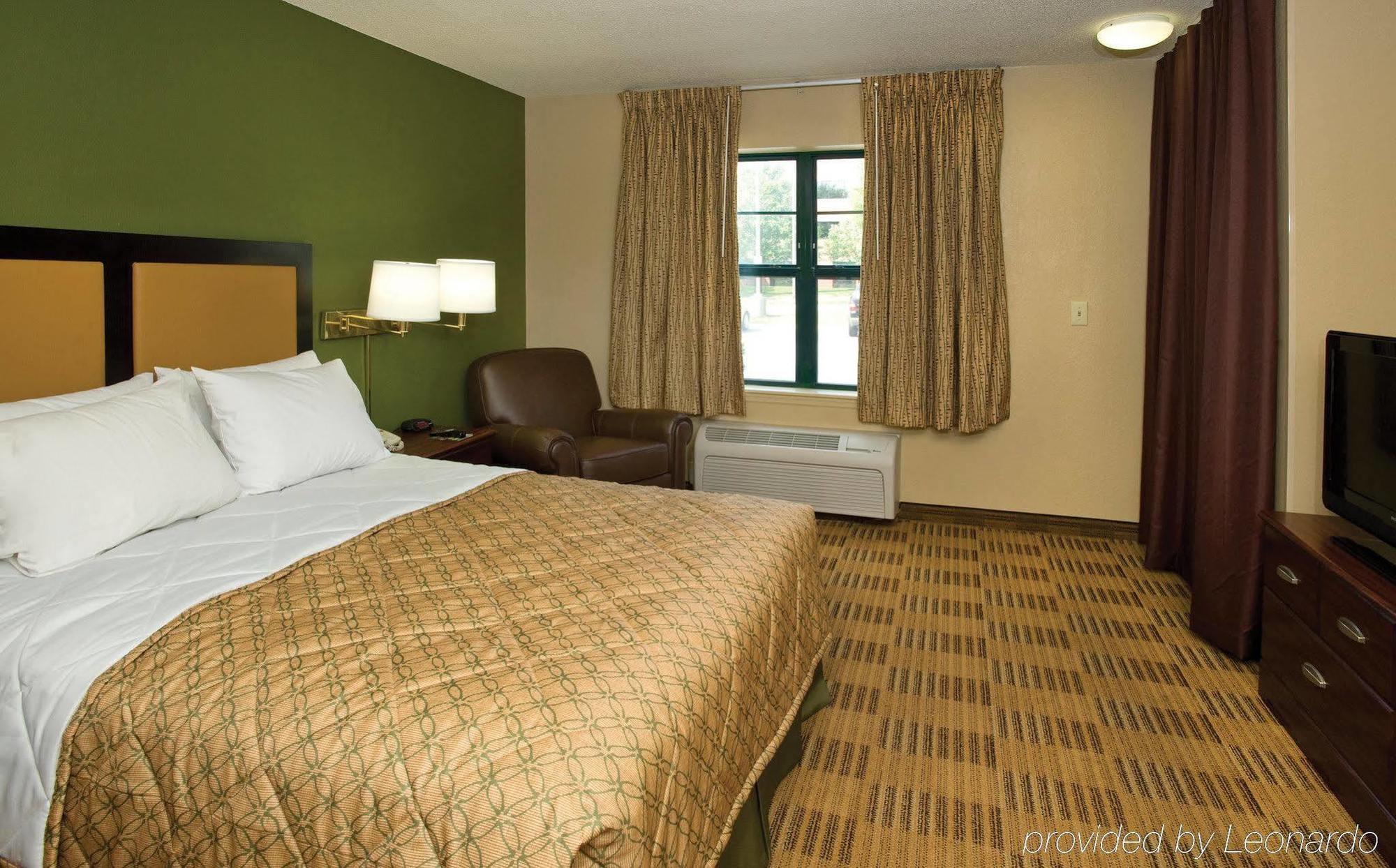 Extended Stay America Suites - Philadelphia - King Of Prussia Buitenkant foto