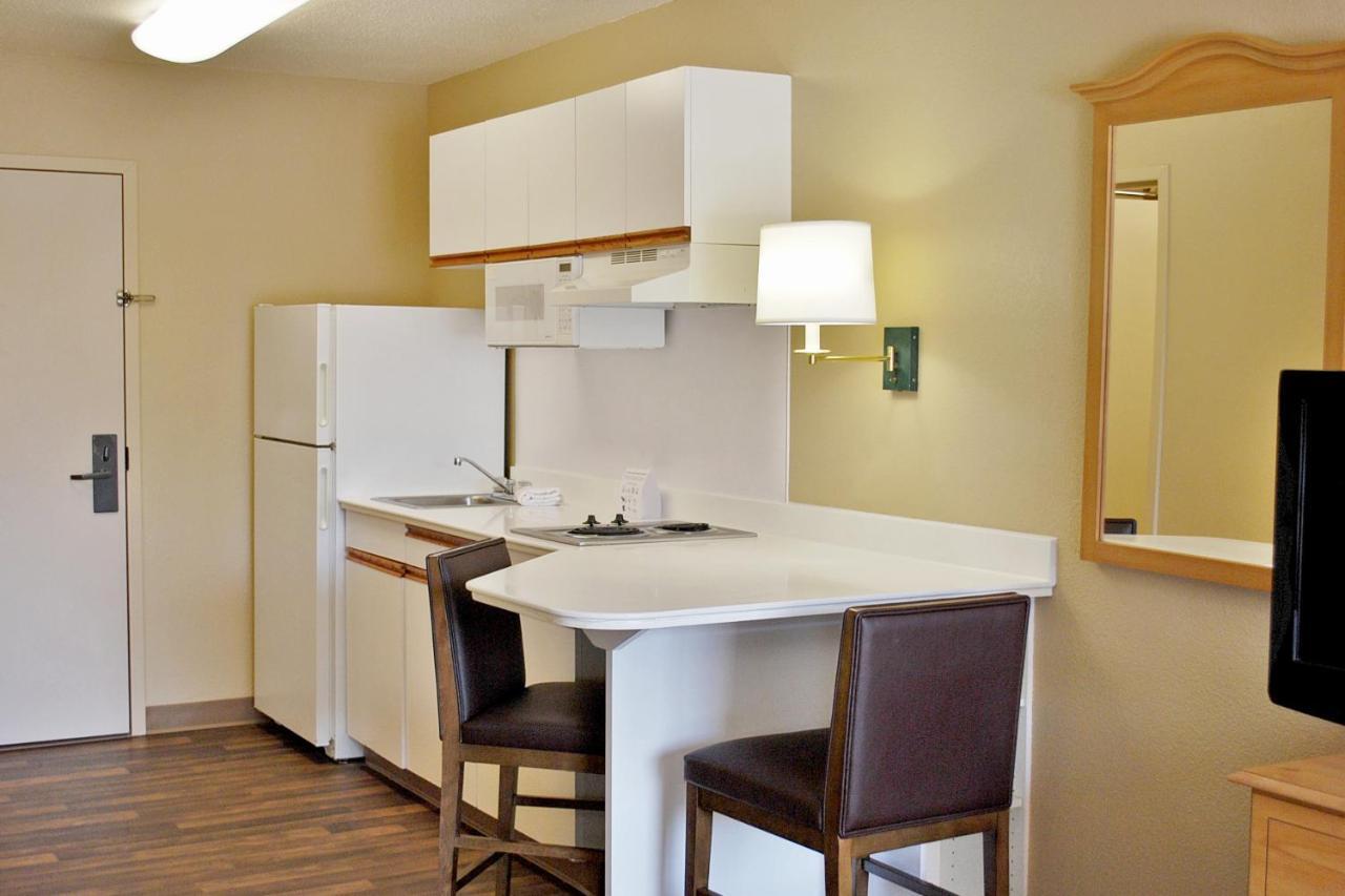 Extended Stay America Suites - Philadelphia - King Of Prussia Buitenkant foto